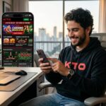 KTO Casino BR: O Que "Moderno" e "Em Português" Significam Quando Você Usa a Plataforma Todos os Dias